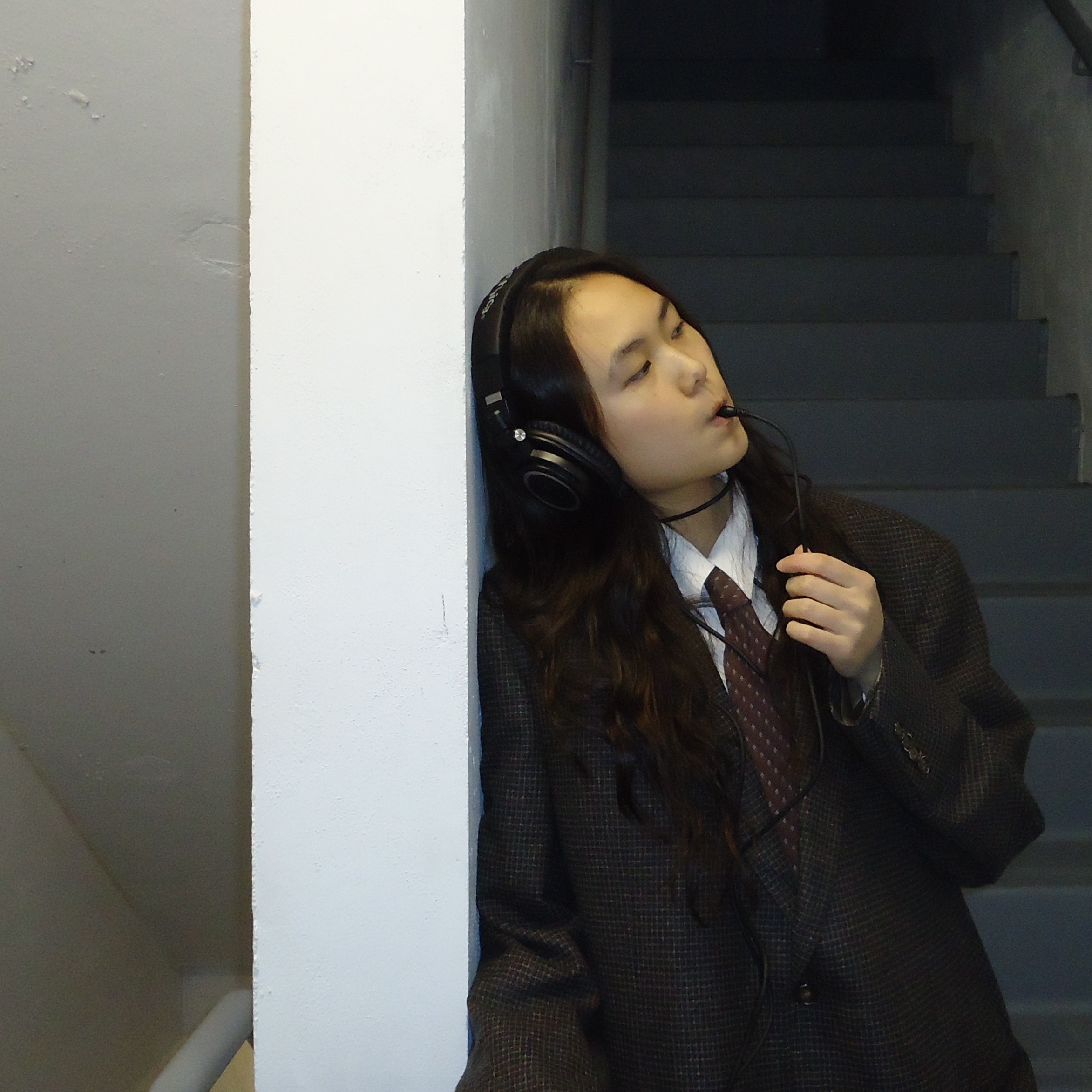 Self-Proclaimed Musician Cover